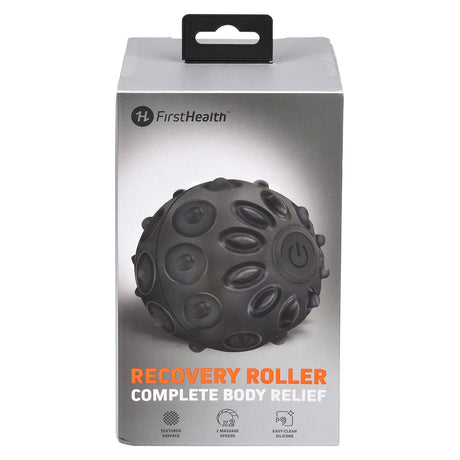 Portable Massage Ball
