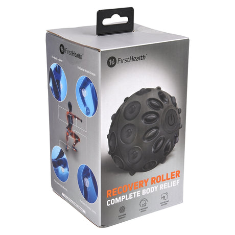 Portable Massage Ball