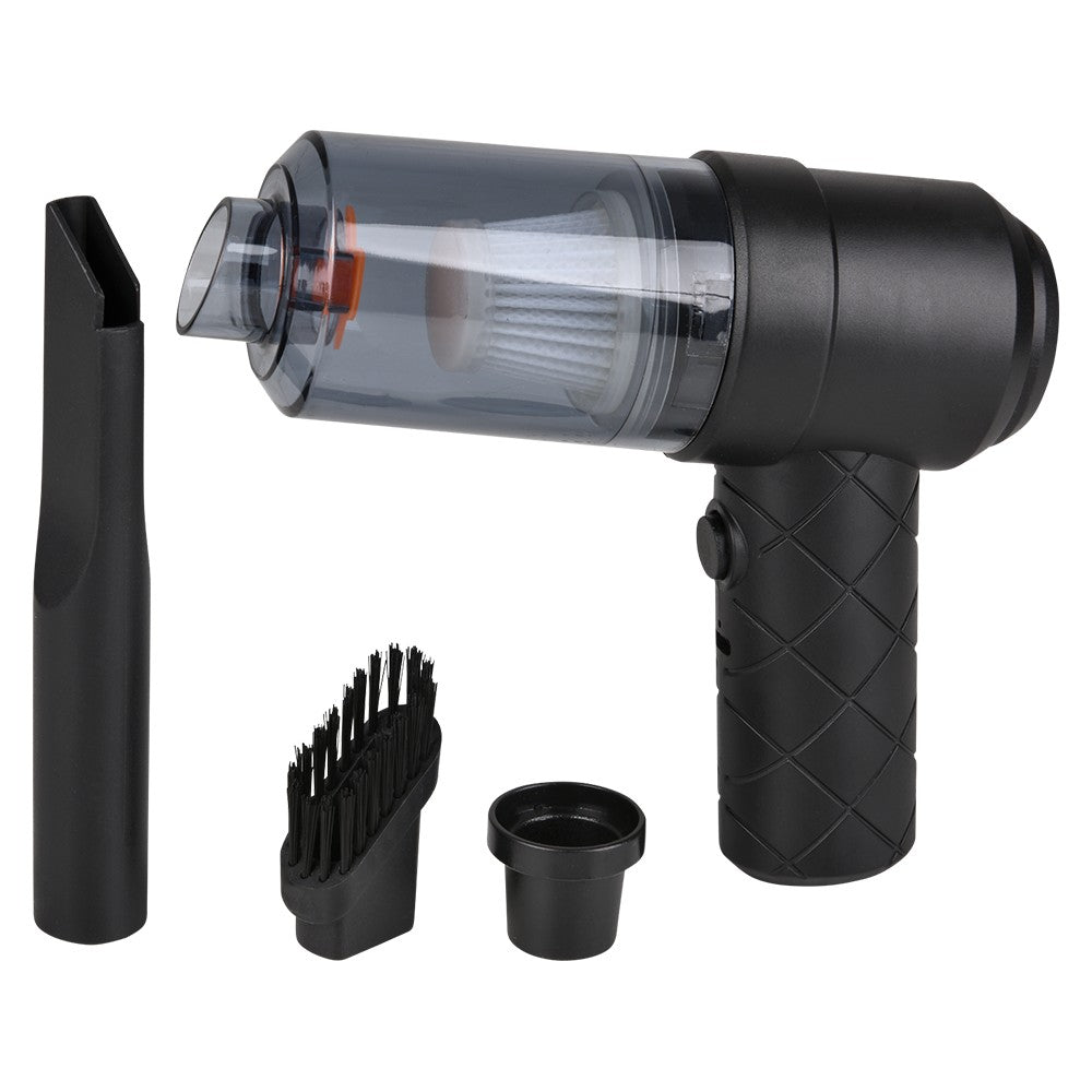 Mini Handheld Vacuum Cleaner (1 PC)