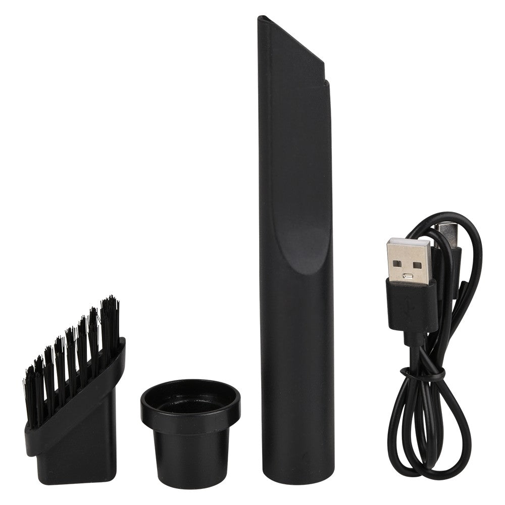 Mini Handheld Vacuum Cleaner (1 PC)
