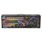 Gaming Bundle Pro Set (1 PC)