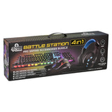 Gaming Bundle Pro Set (1 PC)