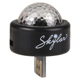 USB Mini Party Lights 3 Pack