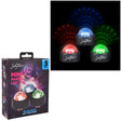 USB Mini Party Lights 3 Pack
