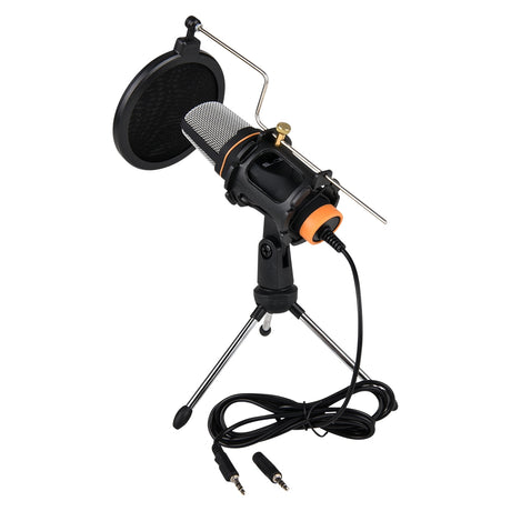 Podcasting Mic Kit PD1000