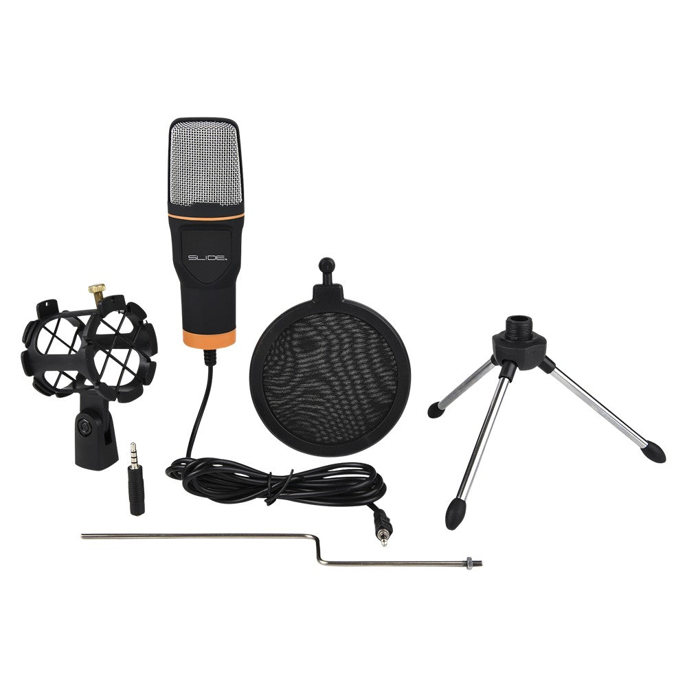 Podcasting Mic Kit PD1000