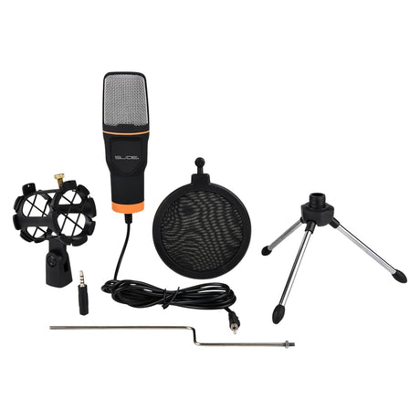 Podcasting Mic Kit PD1000
