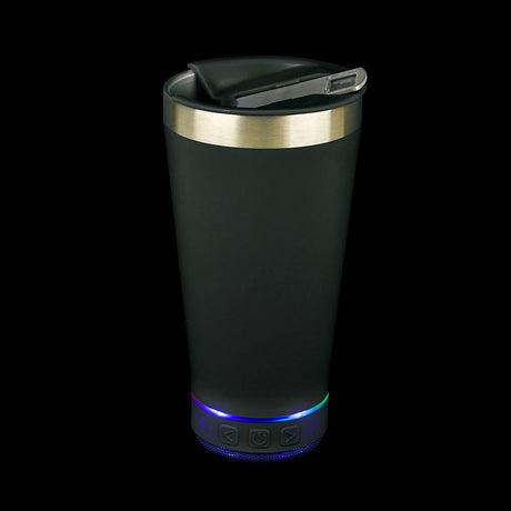 Wireless Speaker Beer Cup 17oz
