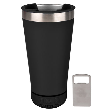 Wireless Speaker Beer Cup 17oz