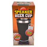 Wireless Speaker Beer Cup 17oz