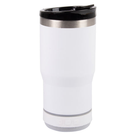 Wireless Speaker Tumbler 13.5oz
