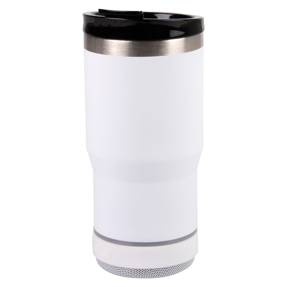 Wireless Speaker Tumbler 13.5oz