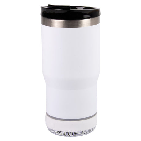 Wireless Speaker Tumbler 13.5oz