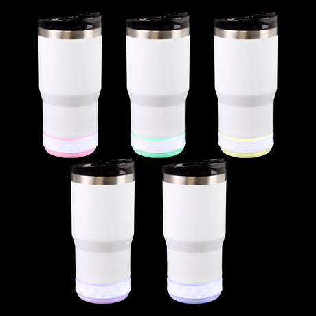 Wireless Speaker Tumbler 13.5oz