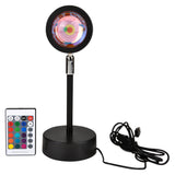 Sunset Lamp 10" (1 PC)