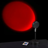 Sunset Lamp 10" (1 PC)