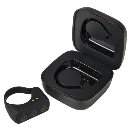 Wireless Scroll Ring