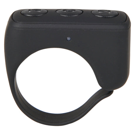 Wireless Scroll Ring