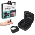Wireless Scroll Ring