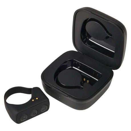 Wireless Scroll Ring