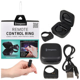 Wireless Scroll Ring
