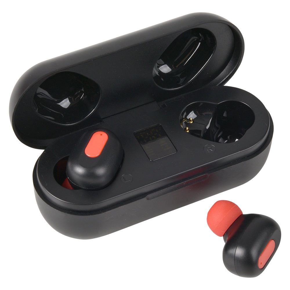 Wireless Earbuds Air X True Wireless Earbuds (Black)