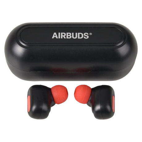 Wireless Earbuds Air X True Wireless Earbuds (Black)