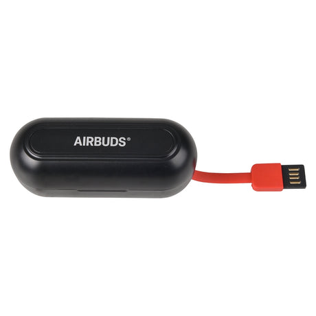 Wireless Earbuds Air X True Wireless Earbuds (Black)