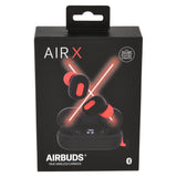 Wireless Earbuds Air X True Wireless Earbuds (Black)