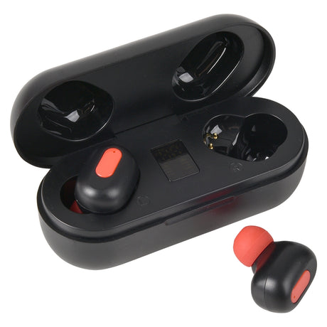 Wireless Earbuds Air X True Wireless Earbuds (Black)