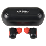 Wireless Earbuds Air X True Wireless Earbuds (Black)