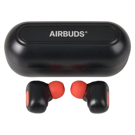Wireless Earbuds Air X True Wireless Earbuds (Black)