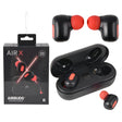 Wireless Earbuds Air X True Wireless Earbuds (Black)