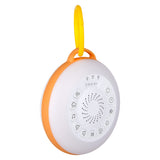 White Noise Nightlight Speaker