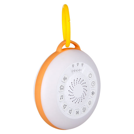 White Noise Nightlight Speaker
