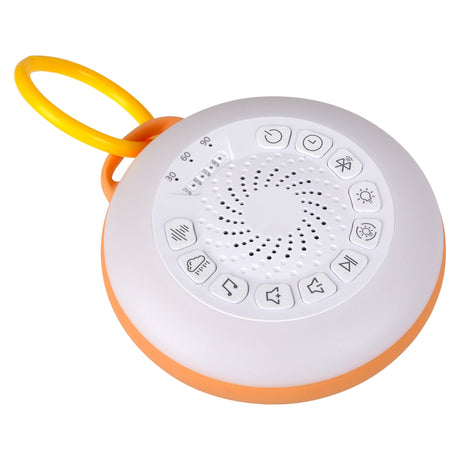 White Noise Nightlight Speaker
