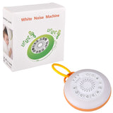 White Noise Nightlight Speaker