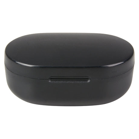 Wireless Earphones With Charging Case