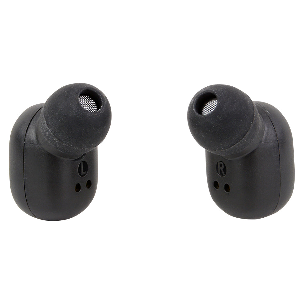 Wireless Earphones With Charging Case
