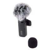 Wireless Lavalier Mic & Receiver