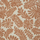 Cut Velvet Upholstery Fabric Eden Botanical
