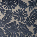 Cut Velvet Upholstery Fabric Eden Botanical