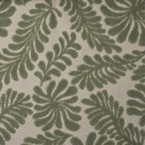 Cut Velvet Upholstery Fabric Eden Botanical