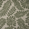 Cut Velvet Upholstery Fabric Eden Botanical