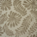 Cut Velvet Upholstery Fabric Eden Botanical