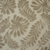 Cut Velvet Upholstery Fabric Eden Botanical