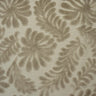 Cut Velvet Upholstery Fabric Eden Botanical