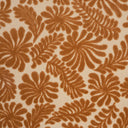 Cut Velvet Upholstery Fabric Eden Botanical