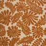 Cut Velvet Upholstery Fabric Eden Botanical