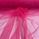Glitter Mesh Fabric 60" Wide Sparkle Net